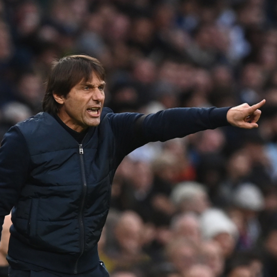 Konte: "Situacija je razočaravajuća"