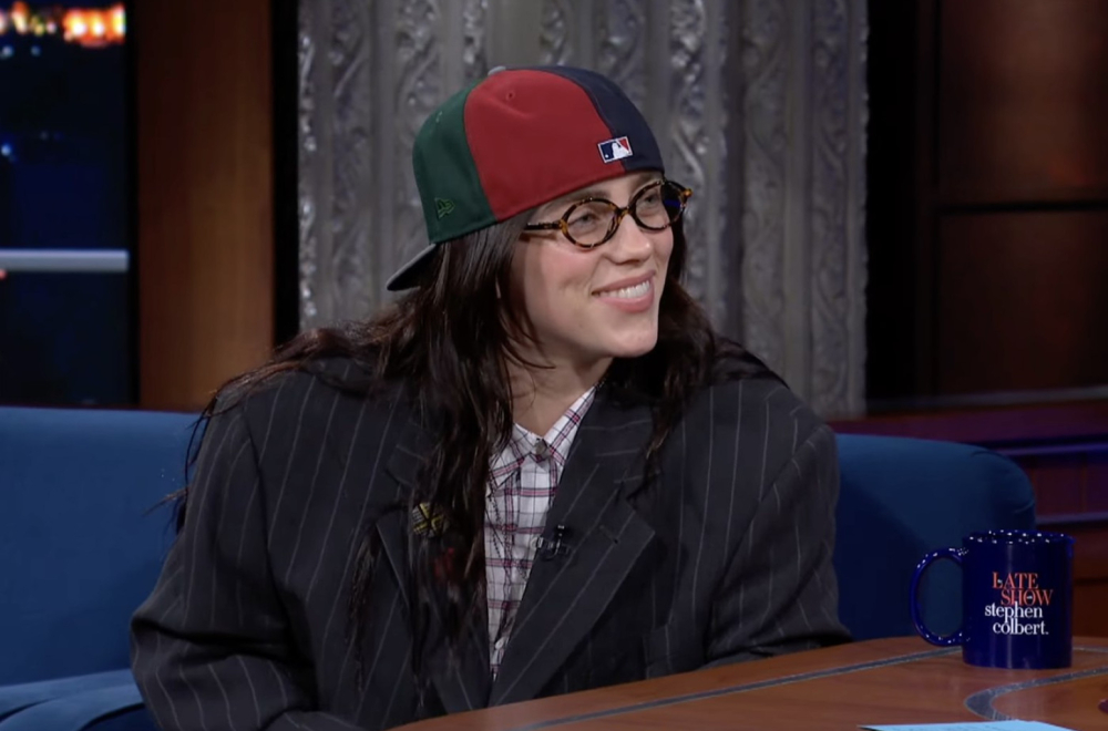 Ona je ubedljiva pobednica ovogodišnje dodele Američkih muzičkih nagrada