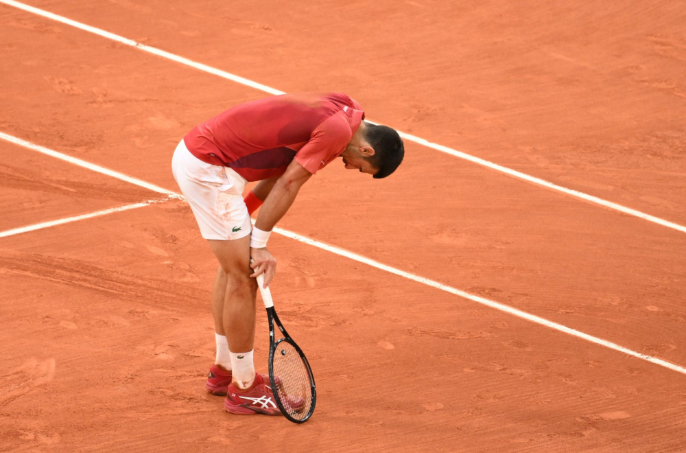 Evo koliko može trajati Novakov oporavak, jedna stvar ključna