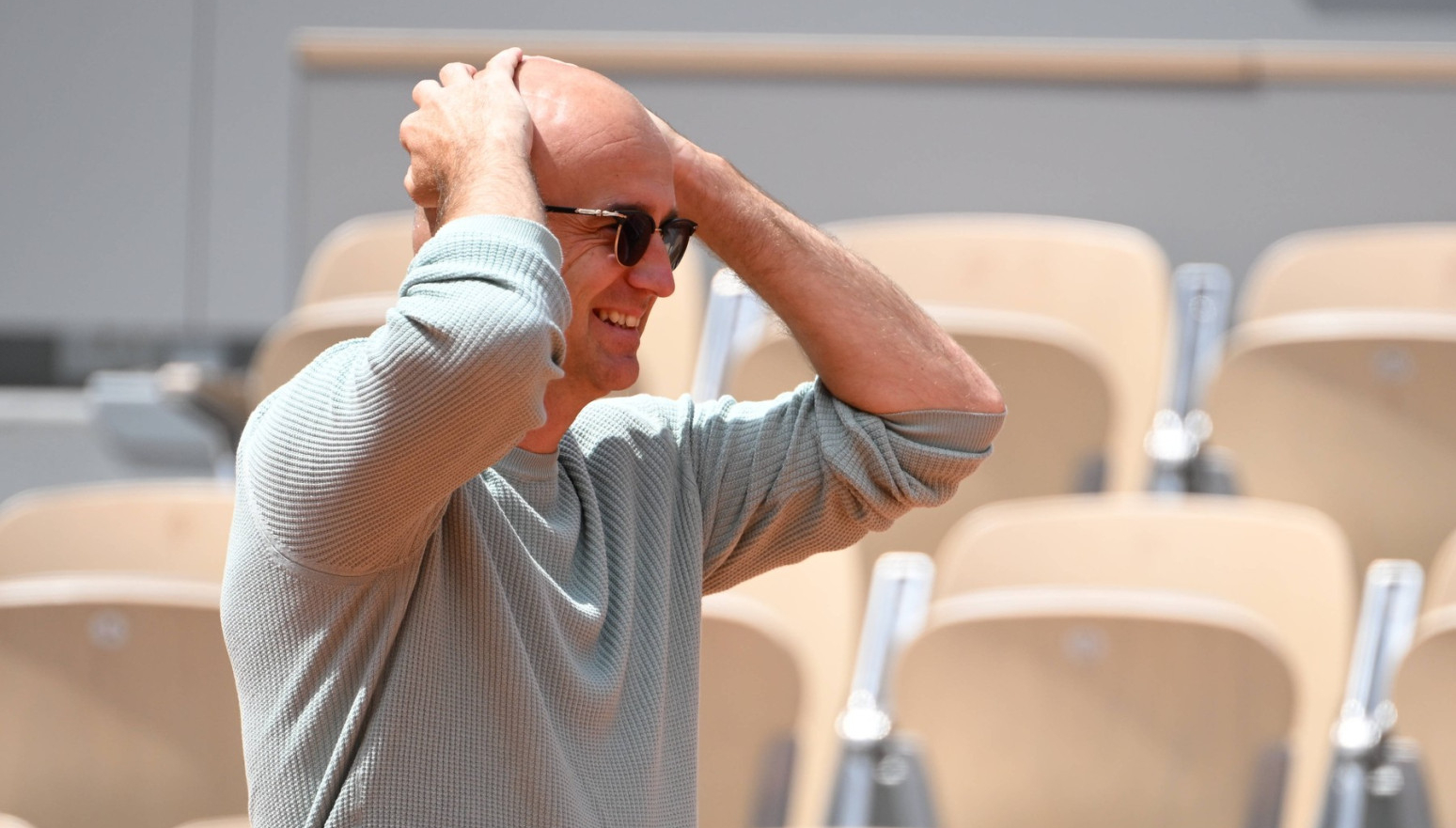 "Vau, Đoković je već danas na operaciji? Postoji šansa da se vrati za Vimbldon"