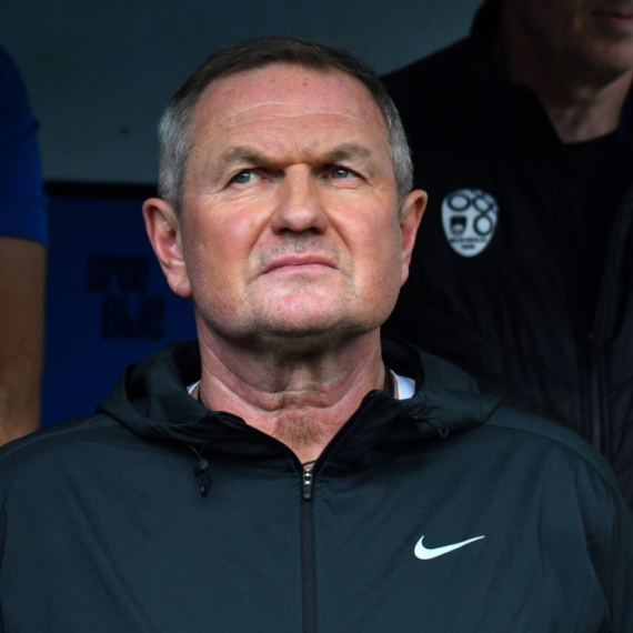 Kek: Pobedili smo, ali ću izgrditi igrače