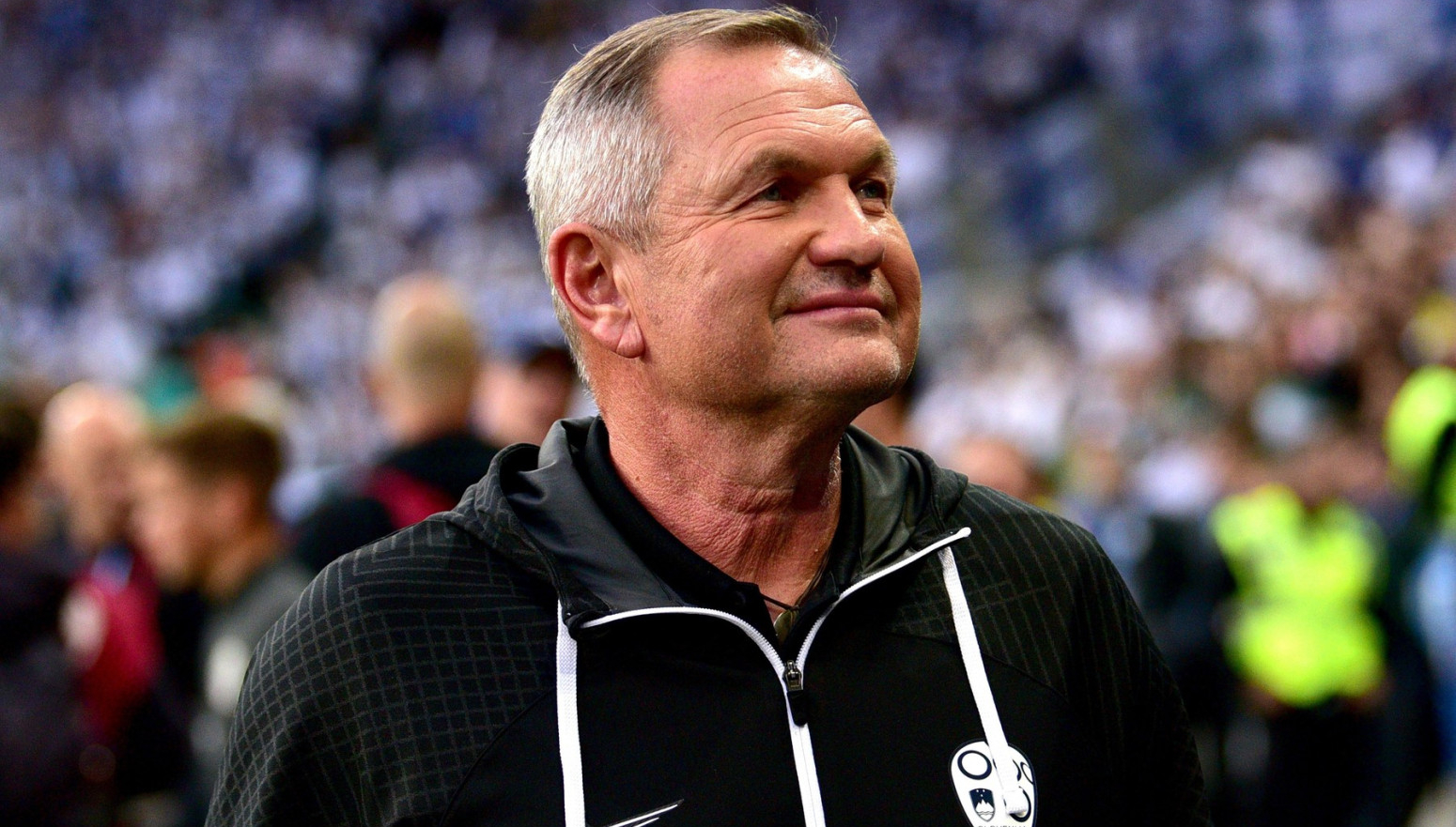 Kek prelomio – ovo je konačan spisak Slovenaca za EURO