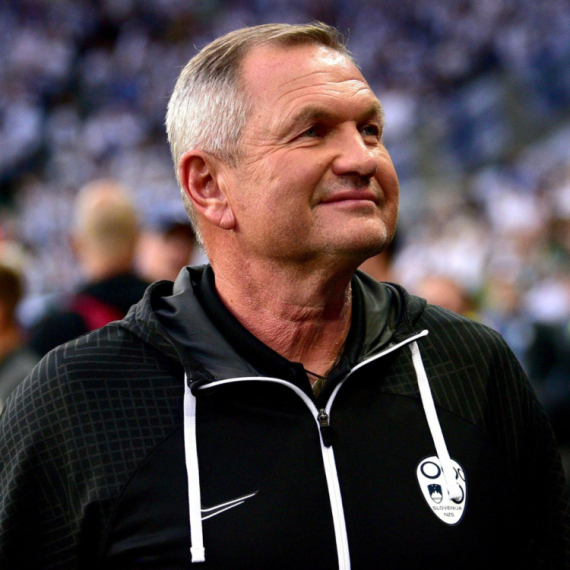 Kek prelomio – ovo je konačan spisak Slovenaca za EURO