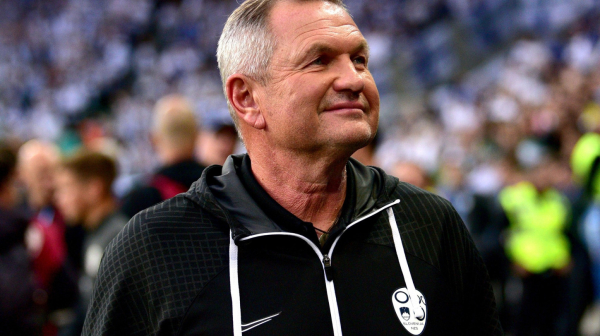 Kek prelomio – ovo je konačan spisak Slovenaca za EURO