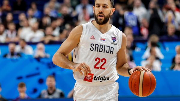 Micić: "Iskreno, radujem se Amerikancima" VIDEO