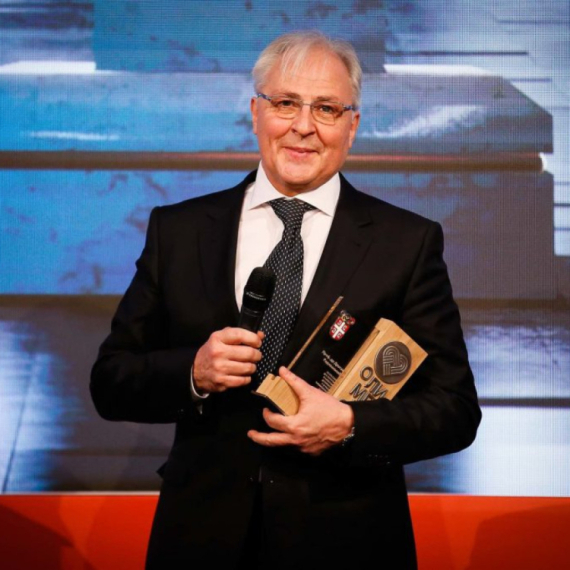 "Znajući Novaka, moguće da je igrao sa rupturom"