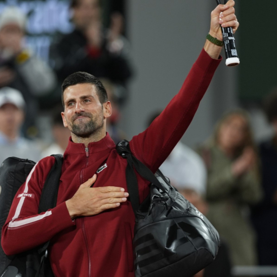 Novak operisan, stižu i prva saznanja o povratku na teren