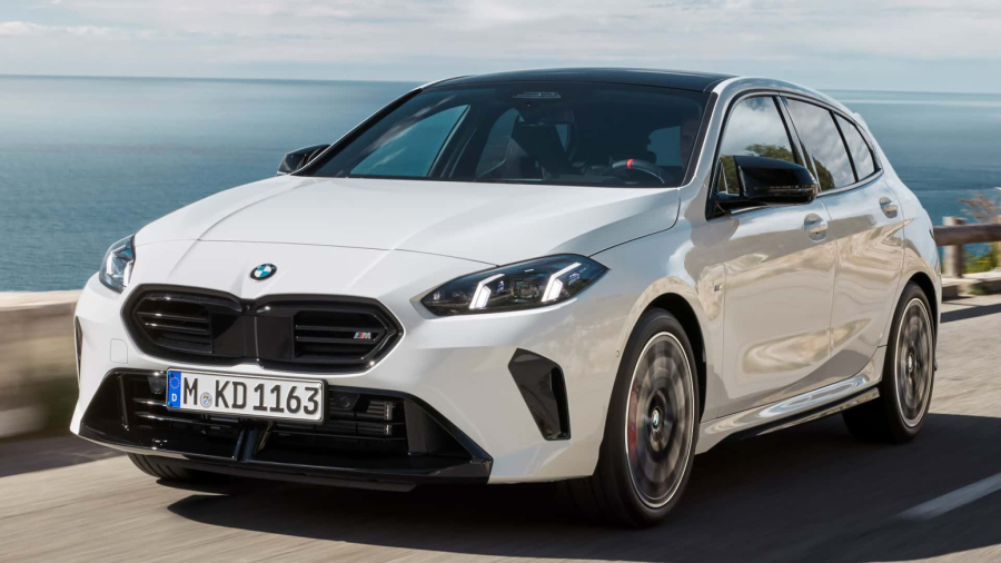 Ovo su najbolji kompaktni automobili