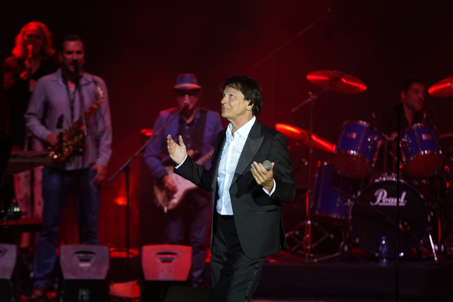 Pre pola veka Zdravko Čolić osvojio je sve ovom pesmom: I dalje je mnogima omiljena VIDEO