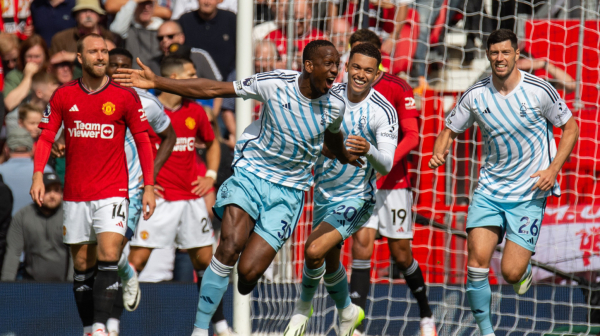 Notingem Forest napustilo 13 igrača