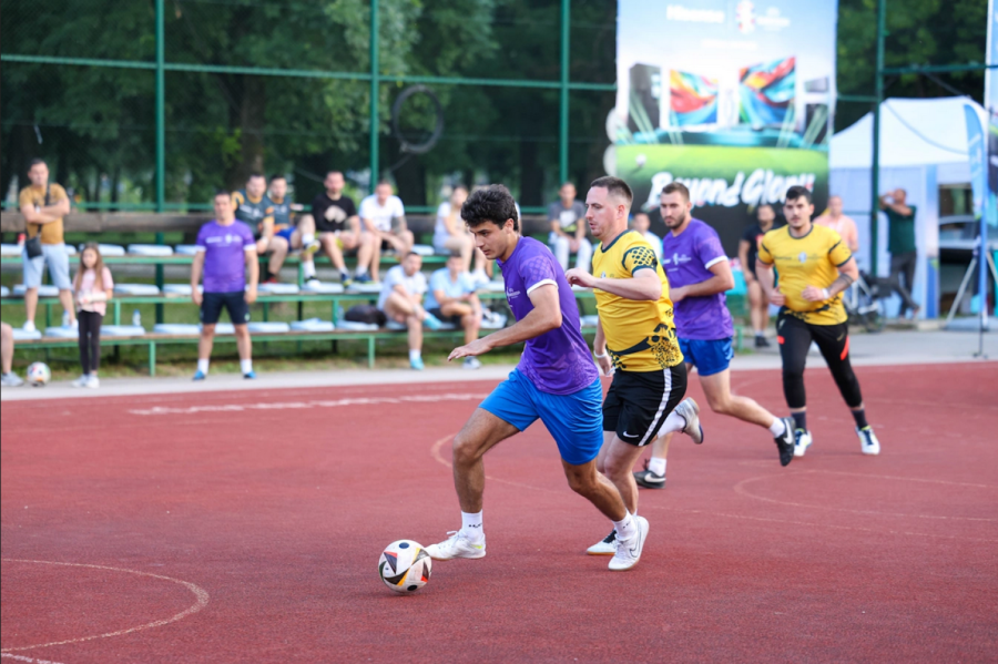 Uvertira za EURO 2024 i fudbalski spektakl na Adi