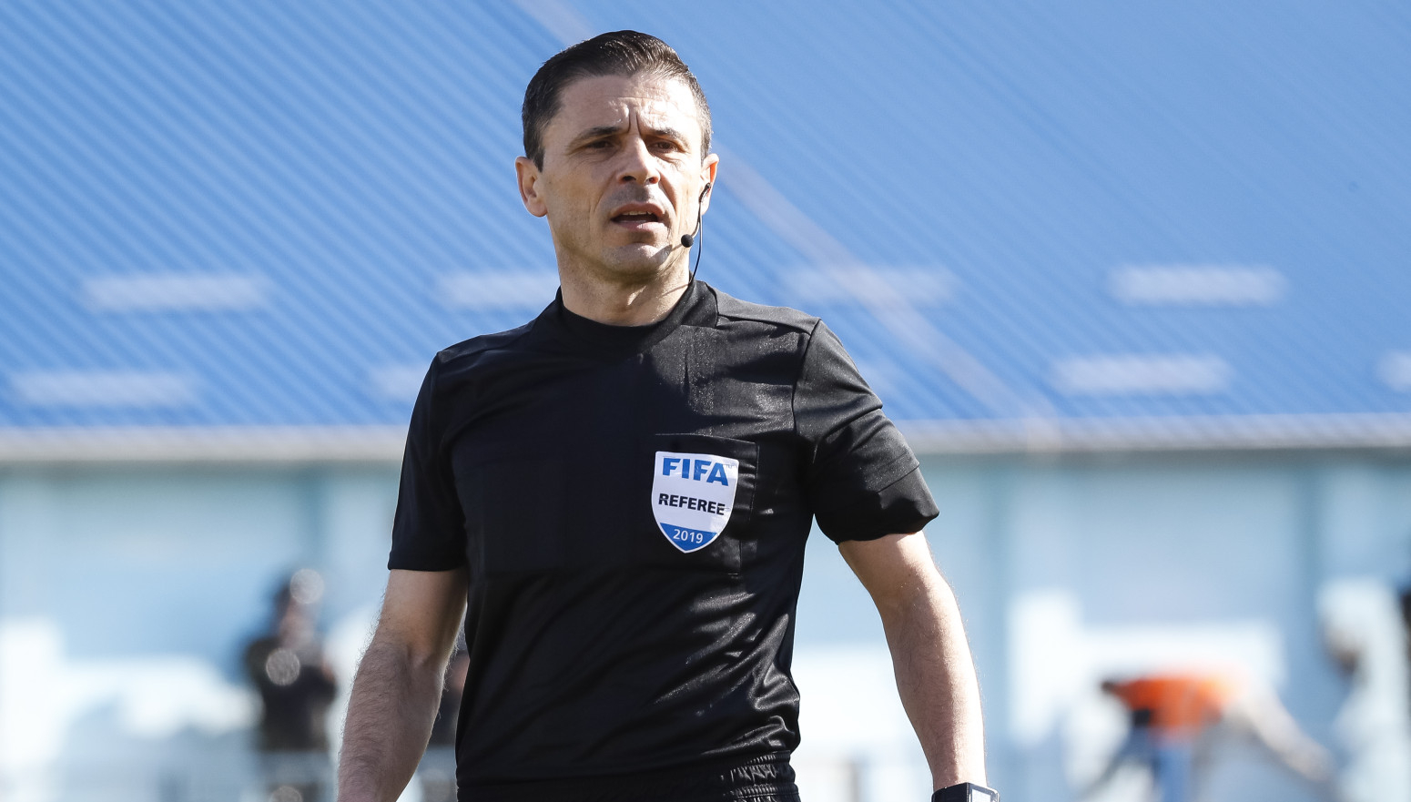 Pohvale za Mažića: "Lepo je videti rezultate njegovog rada"