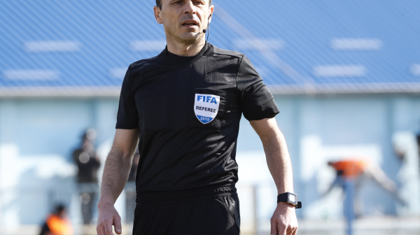 Pohvale za Mažića: "Lepo je videti rezultate njegovog rada"