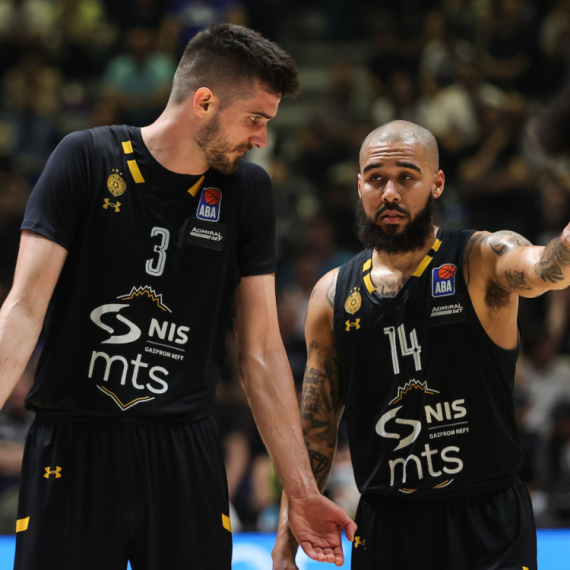 Bivši kapiten Partizana ostao bez kluba