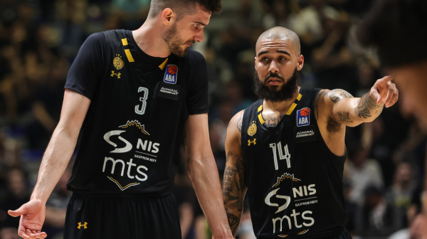 Bivši kapiten Partizana ostao bez kluba