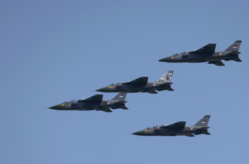 Puca na jugu: Poslati lovci