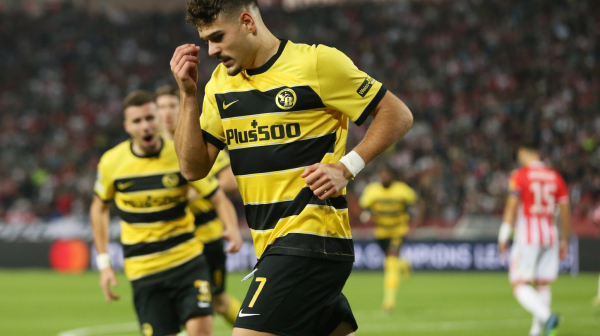 Švajcarci precrtali Srbina i dva Albanca za Euro