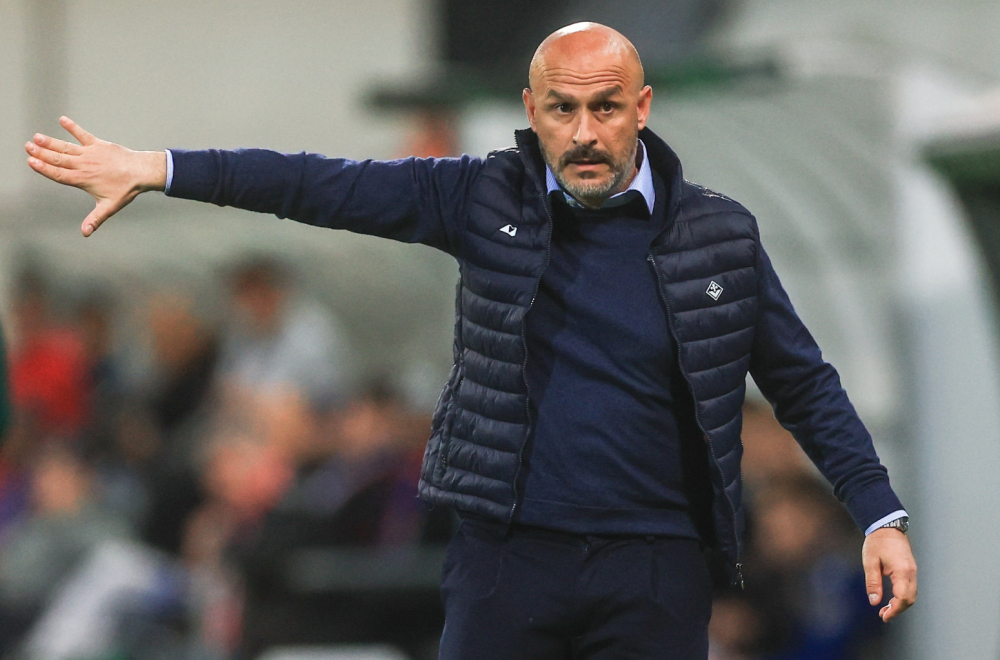 Bolonja dobila novog trenera – dvostrukog finalistu evro takmičenja