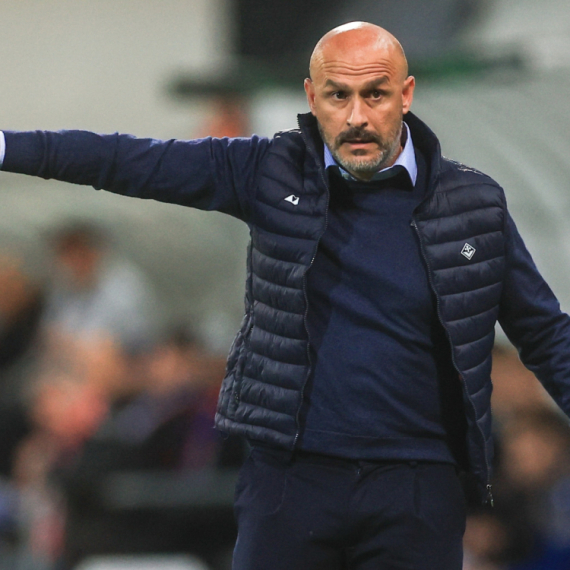 Bolonja dobila novog trenera – dvostrukog finalistu evro takmičenja