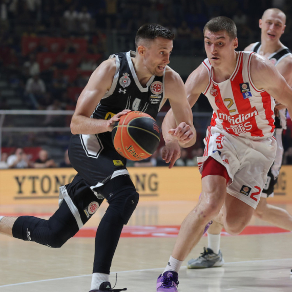 Partizanova poslednja šansa – Zvezda na korak od titule