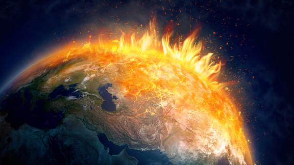 Rekordno zagrevanje planete: UN upozorava na trajne posledice