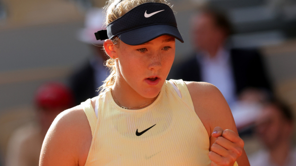 Senzacija u 1/4 finalu RG – ruska tinejdžerka eliminisala Sabalenku!