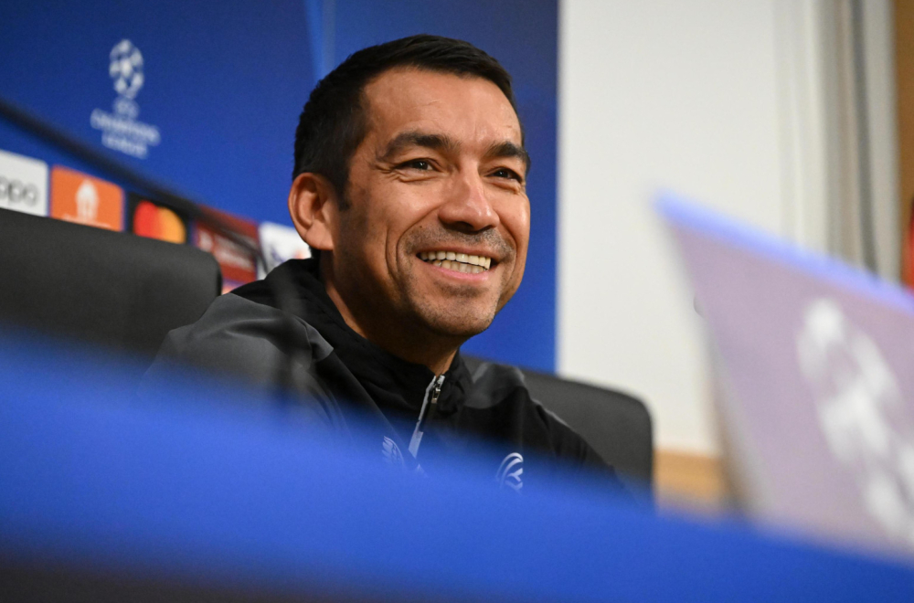 Đovani Van Bronhorst preuzeo Bešiktaš