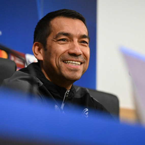 Đovani Van Bronhorst preuzeo Bešiktaš