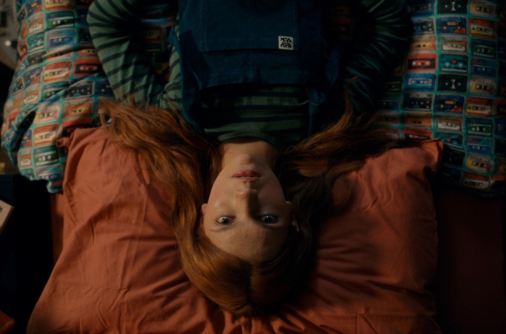 Ova serija je apsolutni hit na Netfliksu: Glumi zvezda Kuće zmajeva