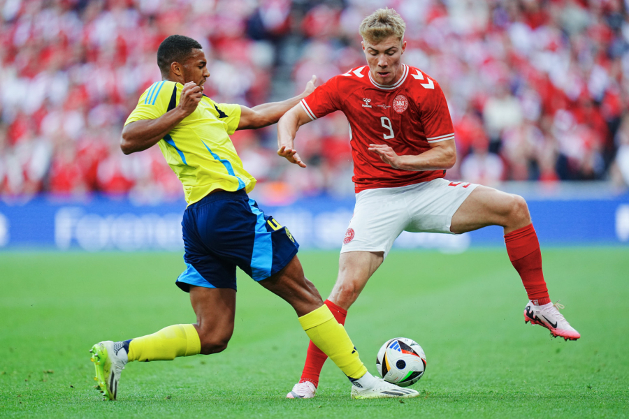 Najveće zvezde EURO