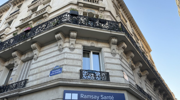 B92.sport na licu mesta - ovde je operisan Ðoković FOTO/VIDEO