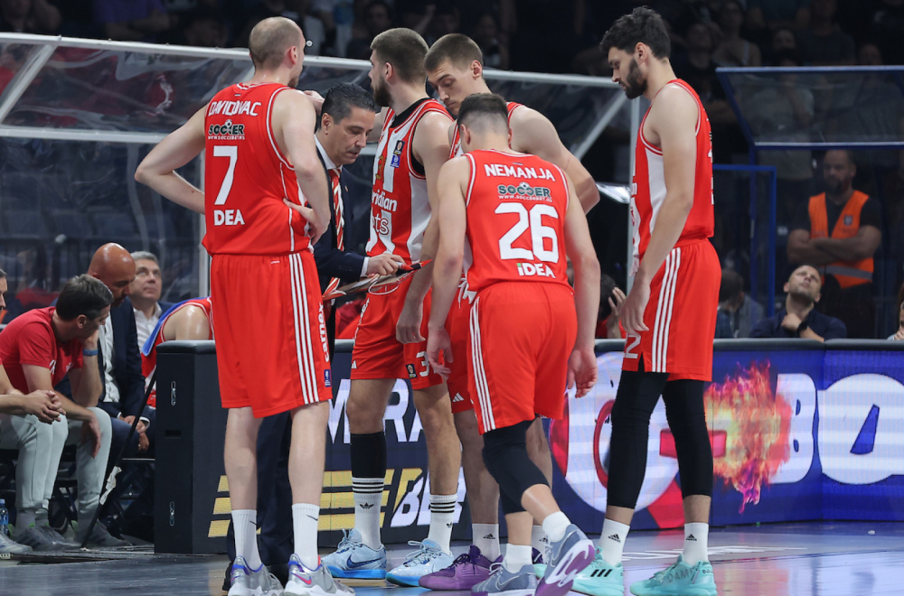 Zvezda povećala cene sezonskih karata