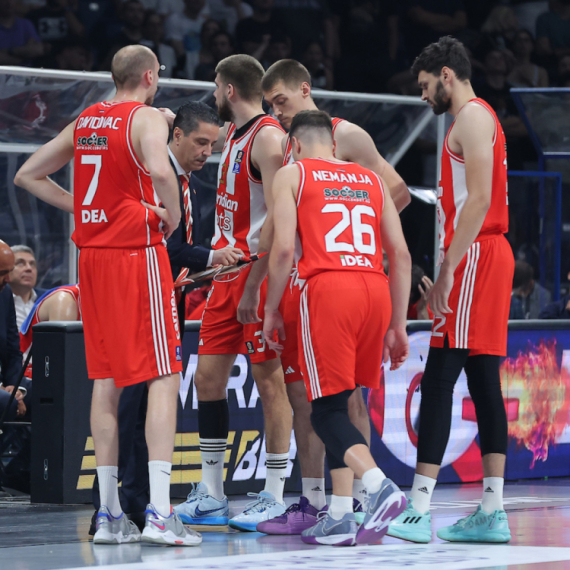 Zvezda povećala cene sezonskih karata