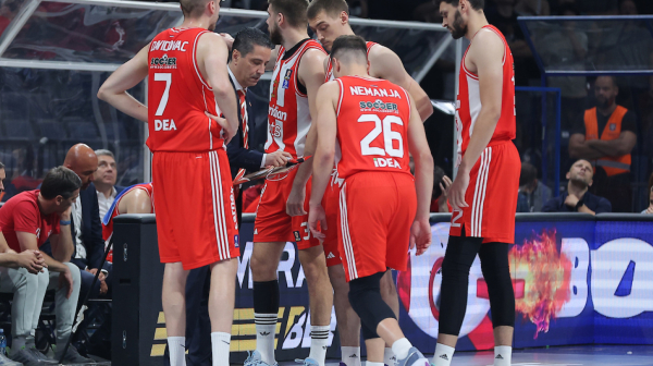 Zvezda povećala cene sezonskih karata