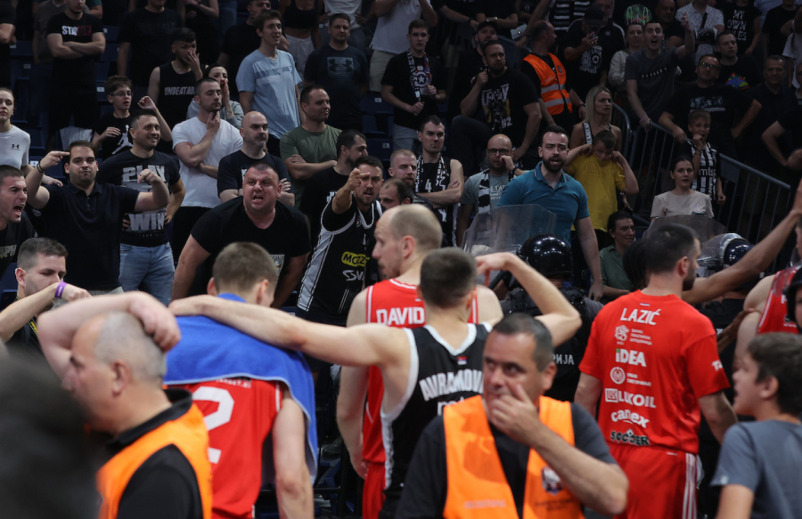 Mijailović za B92.sport: KLS je privatna liga