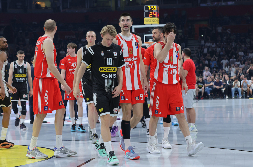 Večiti derbi prekinut – evo kada će biti nastavljen!