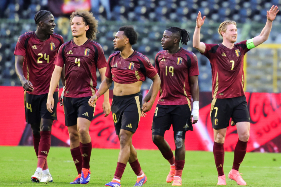 Najveće zvezde EURO