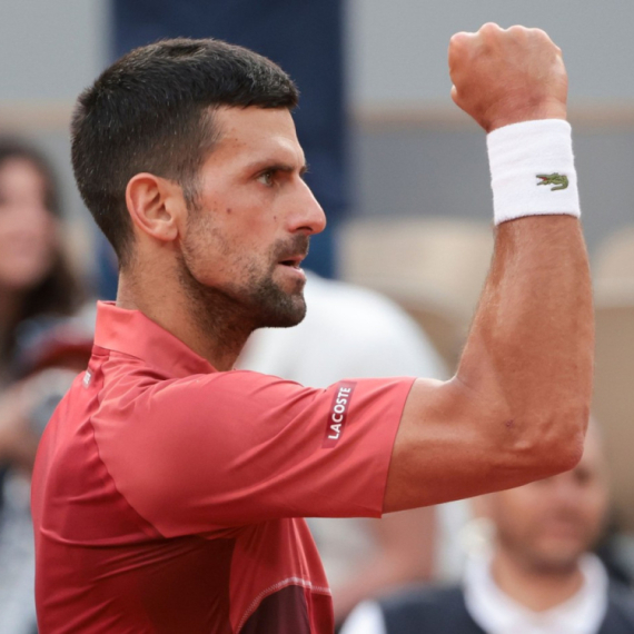 Vilander: "Đoković ostaje najbolji, iako nije prvi"
