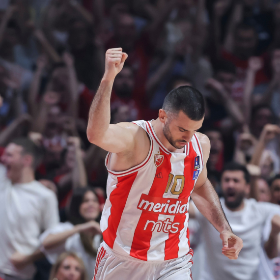 Branko Lazić posle 14 godina napustio Zvezdu