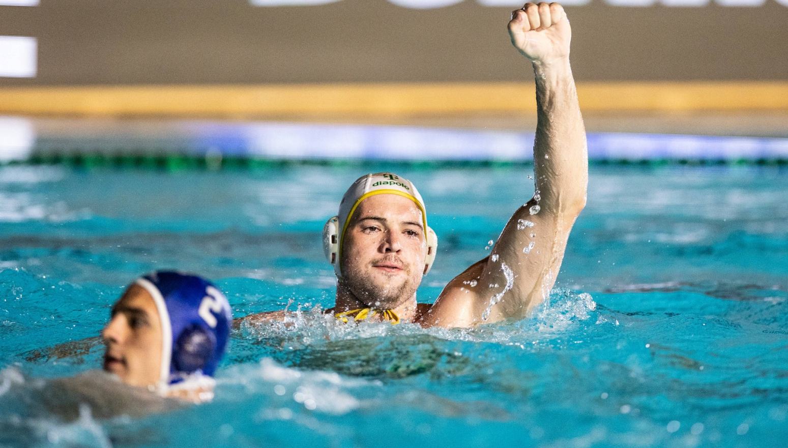 Dušan Mandić dočekao osvetu – ostavio Novi Beograd bez finala LŠ