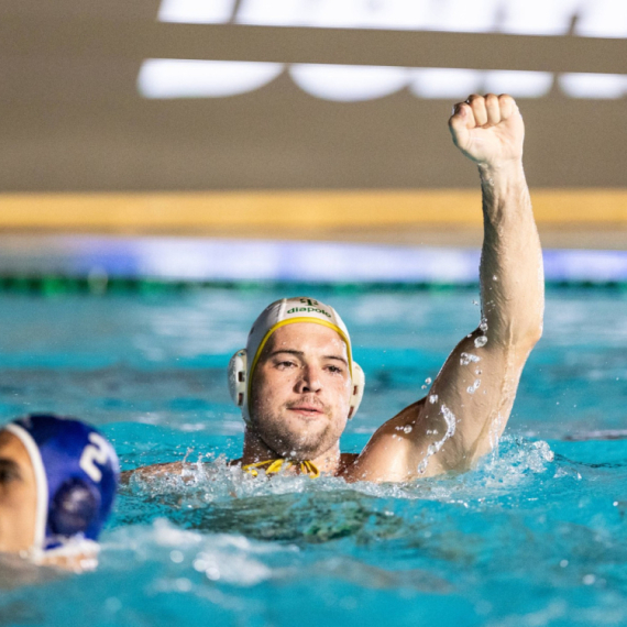 Dušan Mandić dočekao osvetu – ostavio Novi Beograd bez finala LŠ