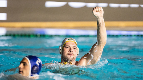 Dušan Mandić dočekao osvetu – ostavio Novi Beograd bez finala LŠ