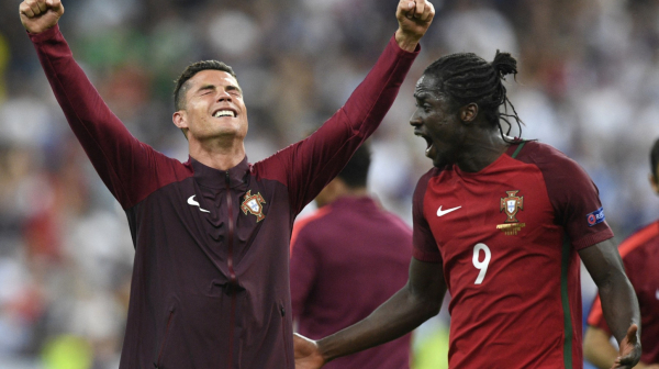 2016 – Neočekivan heroj