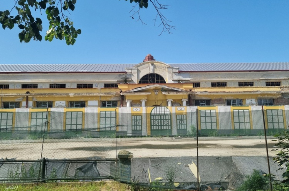 Zgrada Gradske tržnice zvanično u upotrebi