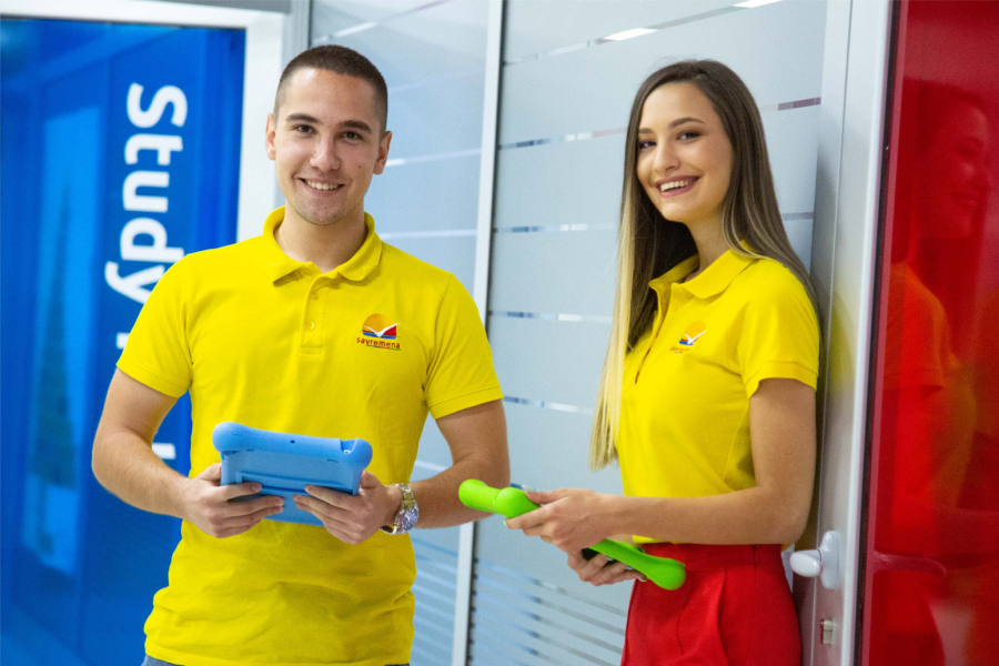 BESPLATNO ŠKOLOVANJE za najbolje male maturante u najsavremenijoj KEMBRIDŽ GIMNAZIJI u regionu