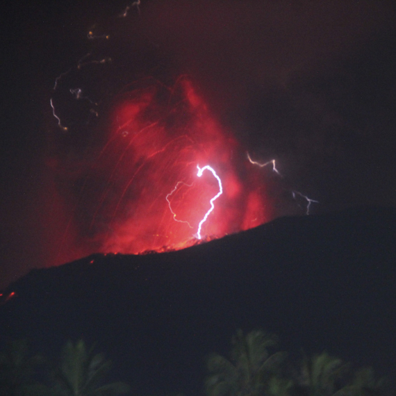 Izdat najviši stepen upozorenja FOTO