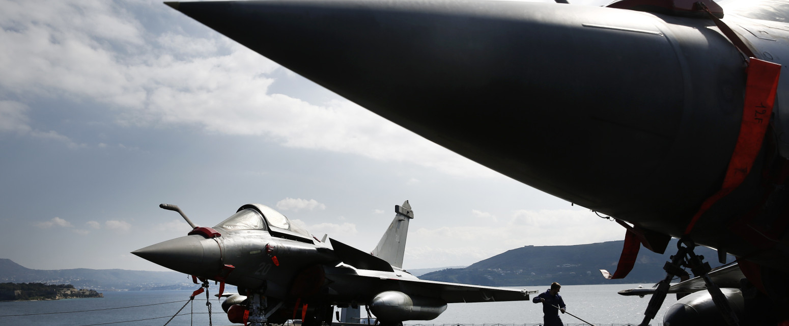 Poruka Rusima: Spremni smo; Naš 