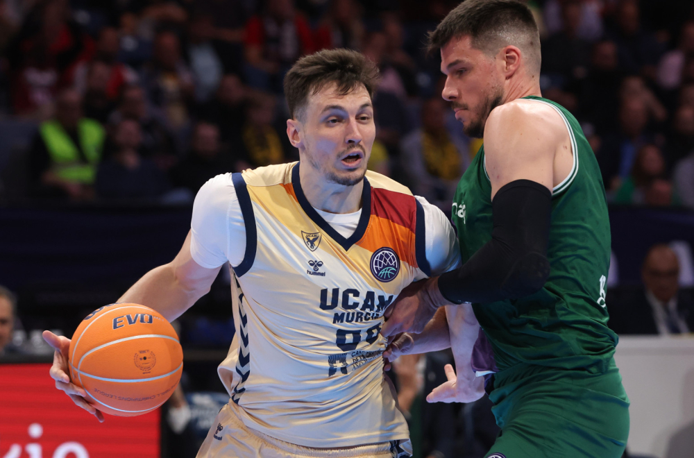 Bez pobede kod kuće ušli u finale ACB lige – senzacija Mursije