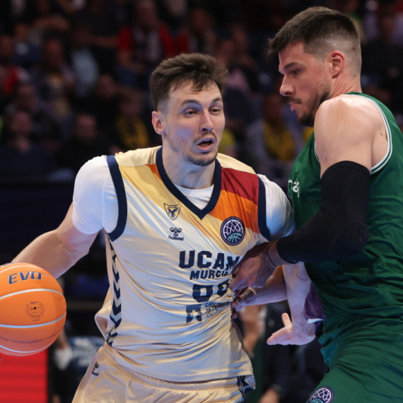 Bez pobede kod kuće ušli u finale ACB lige – senzacija Mursije