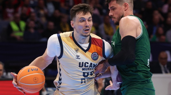 Bez pobede kod kuće ušli u finale ACB lige – senzacija Mursije